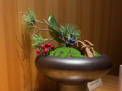 -厦门源昌凯宾斯基大酒店-隠れ鉄板焼