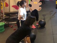 -CPS Fitness Studio健身工作室