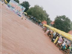 -欢乐水魔方水世界