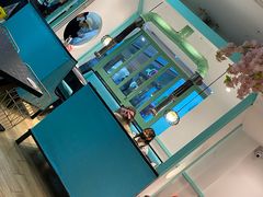 大堂-烤路里·韩国品质自助烤肉(石路天虹4号店)