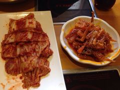 iphone_upload_pic-金达莱冷面百年石锅饭(宾馆胡同店)