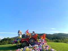 -南京银杏湖乐园