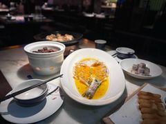 -绿茶餐厅(首开福茂店)