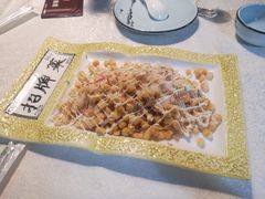 奶香玉米烙-陈生记黑鱼馆·20年活鱼现杀(宁波鼓楼店)