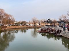 -窑湾古镇