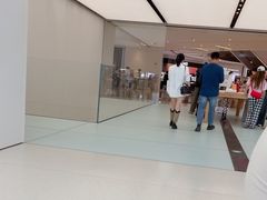 -Apple零售店(青岛万象城店)