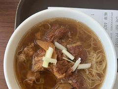 -翠华餐厅(香港国际机场店)