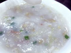 -洪利粥店茶餐厅