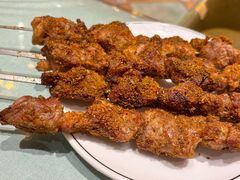 -清真吐鲁番餐厅(牛街店)