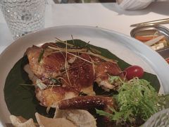 -花样西贡·蜜越餐厅·法式越南料理(水晶城店)