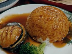 -叶存利海鲜大馅饺子(海宁路总店)