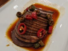 -華僑飯店中餐厅