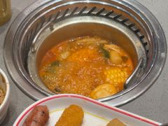 -龍歌自助小火锅(雨花台江南虹悦城店)