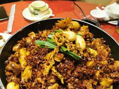 -贵阳李氏息烽阳朗鸡(民生路店)