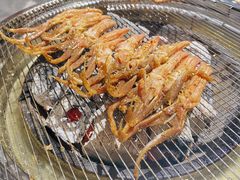 -本炙炭烤·蒲烧活鳗料理店(金沙洲店)