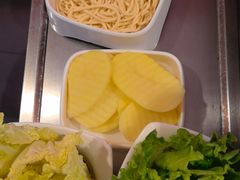 -宴全牛粤来越牛潮汕鲜牛肉火锅(海州万达广场店)