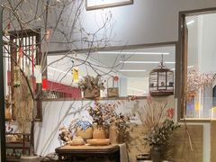 -顾乡私房菜(金沙天街店)