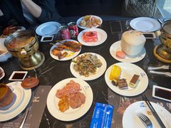 -长沙小天鹅戴斯酒店