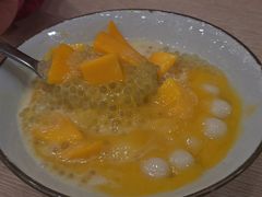 -佰搭果·广式茶餐厅(西华路店)