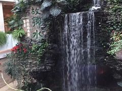 -白天鹅宾馆·流浮阁咖啡厅