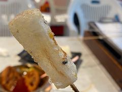 -纪录片《人生一串》体验店(静安店)