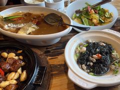 -临家闽南菜(大唐店)