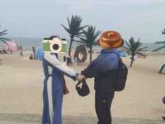 -渔岛海洋度假区