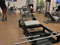 -YCHL Studios健身工作室(市二宫店)