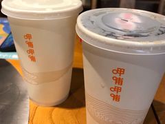 -呷哺呷哺 黄金牧场 (盛世天骄店)