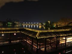 -凤城河风景区