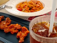 -必胜客(华南摩尔店)