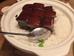 -新白鹿餐厅(龙游路总店·杭帮菜名店)