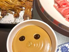 -京悦南门涮羊肉·羊蝎子火锅(田林路店)