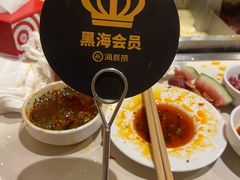 -海底捞火锅(劲松店)