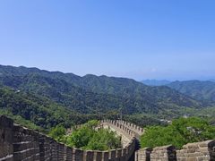 -慕田峪长城