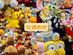 -西北轻工批发市场