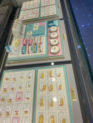 -东方福珠宝( 青岛店)