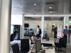 -北京百得利奥迪4S店(亦庄店)