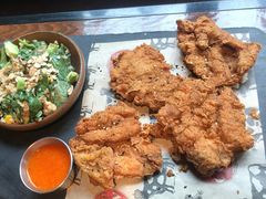 -FAT COW(虹梅路店)