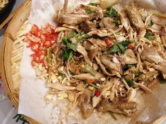 -东排食堂长沙小吃大排档(五一广场店)