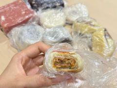 -松盛糕团店(红旗桥店)