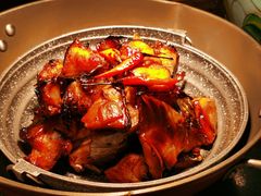 -昆泰嘉华酒店-嘉华咖啡厅