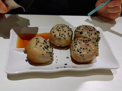 -小杨生煎(龙之梦购物中心店)