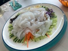 -老边饺子馆·东北菜(黄村店)