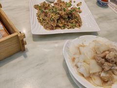 -點無缺茶楼·海鲜酒家(世博店)
