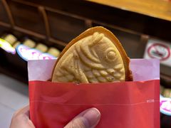 -粉粉乐鲷鱼烧(美罗城店)
