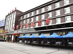 景观位-小李子油焖大虾向阳总店
