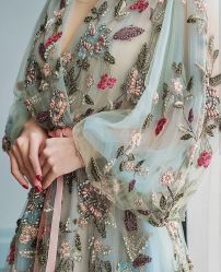 -MANLI BRIDAL婚纱