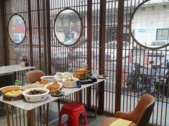 -聚丰园•湖鲜餐厅(阿红私房菜梅石路店)