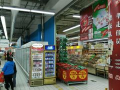 -大润发(张江店)